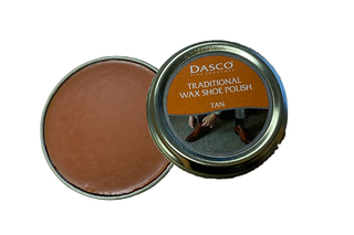 Dasco Tan Polish