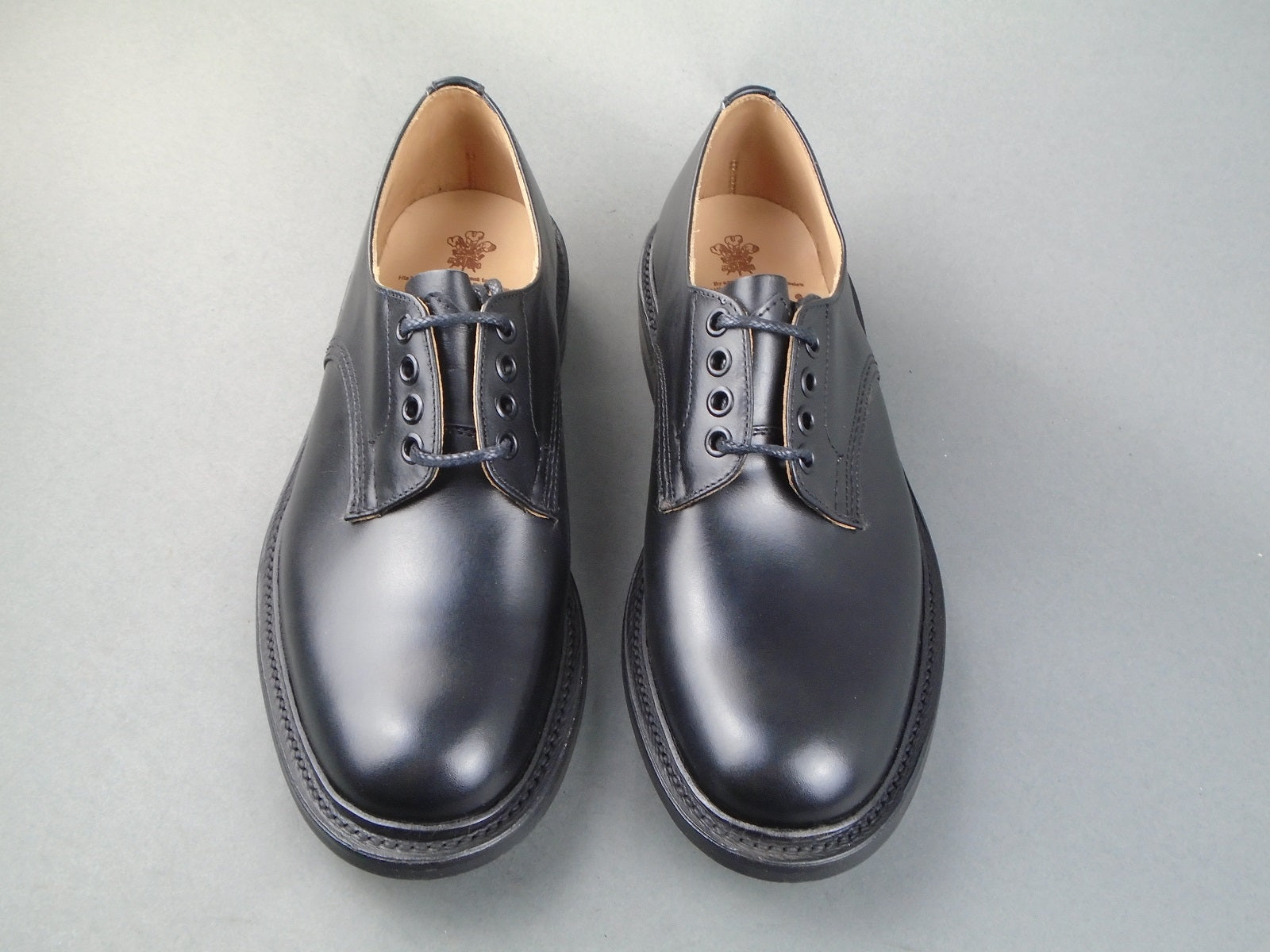 Trickers shoes outlet Clearance