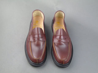 Unlined Ladies Loafer