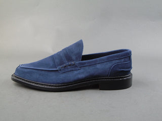 Adam Penny Loafer