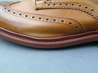 Bourton Country Brogue Shoe