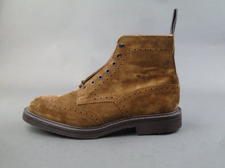 Stow Country Boot