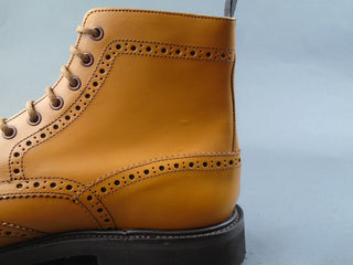 Stow Country Boot