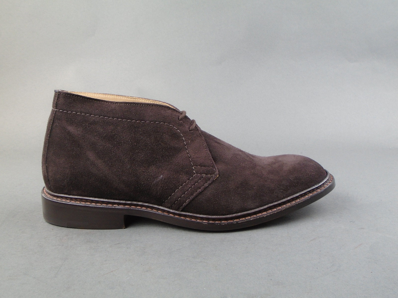 Trickers on sale chukka boots