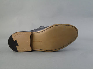 Henley Toecap Oxford 7 Fit (Extra Wide)