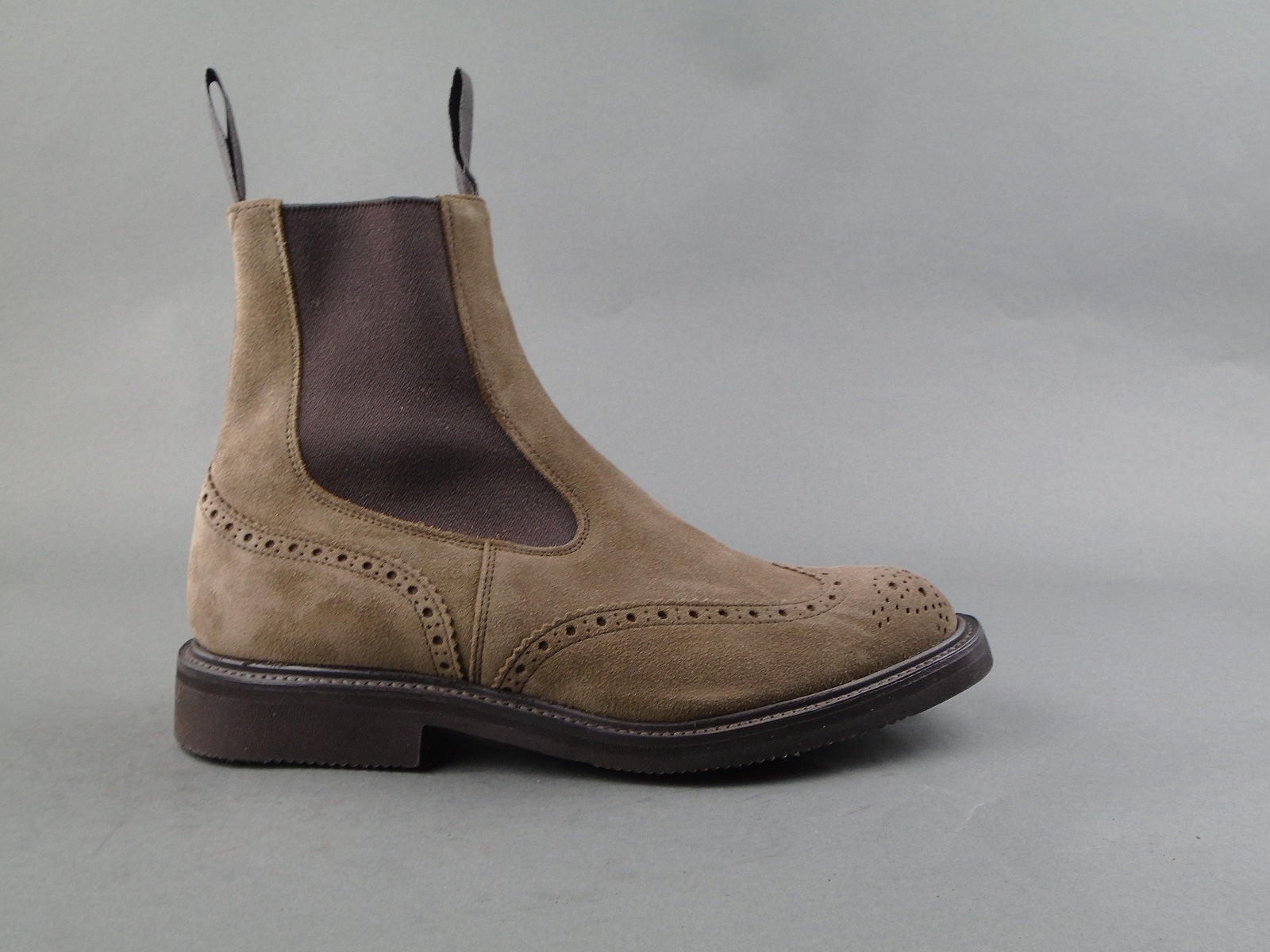 Men's Boots and Shoes – Tricker's Factory Shop