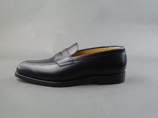 Step-in Loafer