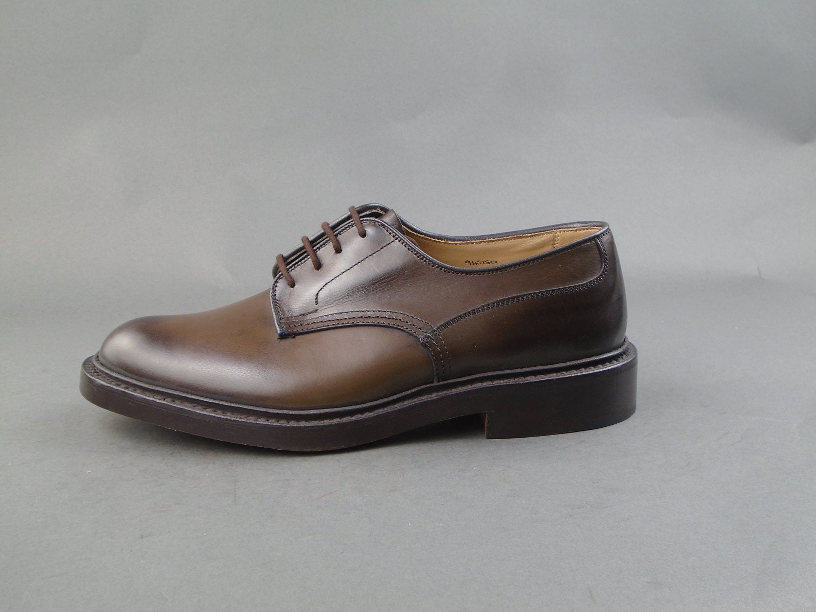 Trickers shoes factory outlet shop