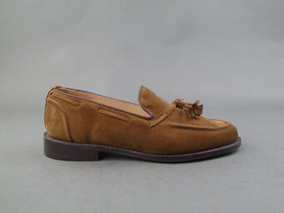 Judy - Ladies Loafer