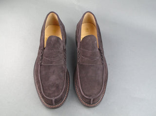 Jacob Penny Loafer