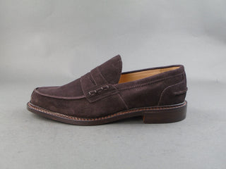 Jacob Penny Loafer