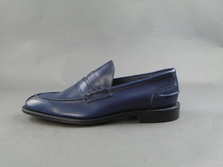 Jake Step-in Loafer - Unlined