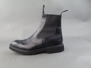 Henry Country Dealer Boot