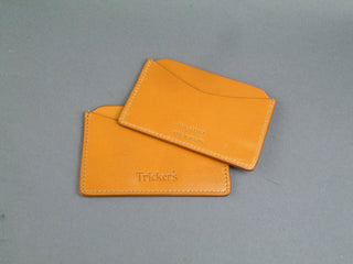 Double Sided Credit Card Holder (style 11)