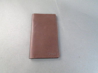 Darwin Coat Wallet
