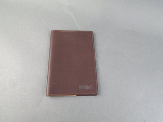 Passport Holder