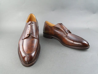 Abingdon Derby Shoe