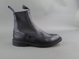 Henry Country Dealer Boot
