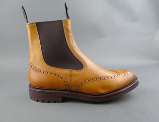 Henry Country Dealer Boot - 1001