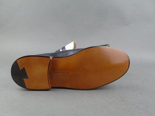 Chicago Penny Loafer - Two Tone