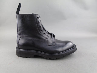 Burford Derby Super Boots