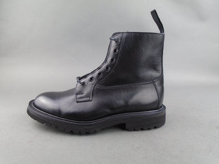 Burford Derby Super Boots