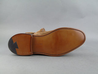 Elton Tassel Loafer - Cubana Castorino