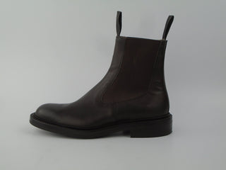 Stephen Chelsea Boot - Espresso Calf