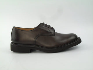 Daniel Derby Shoe - Espresso