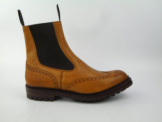 Henry Country Dealer Boot - 1001 Burnished