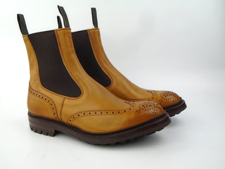 Henry Country Dealer Boot - 1001 Burnished