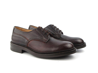 Woodstock Derby Super Shoe - Polo Kudu