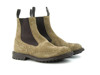 Henry Country Dealer Boot