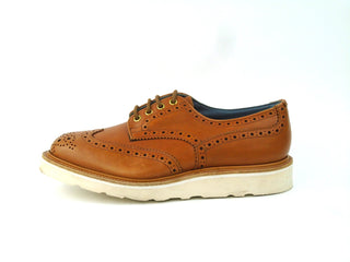 Bourton Country Brogue - Gold MC