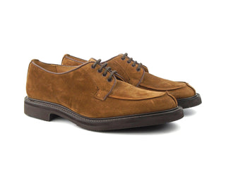 Stuart Derby - Cubana Castorino Suede