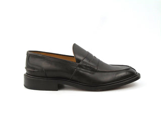 James Penny Loafer - Espresso Calf