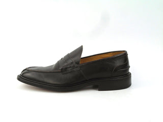 James Penny Loafer - Espresso Calf