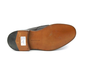 James Penny Loafer - Espresso Calf