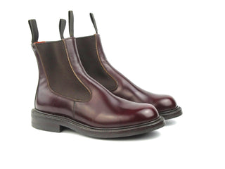 Paula - Ladies Chelsea Boot