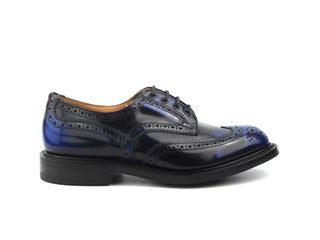 Bourton Country Brogue Shoe - Vigblu Bookbinder