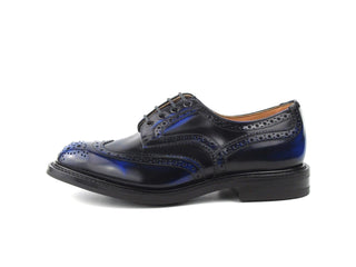 Bourton Country Brogue Shoe - Vigblu Bookbinder