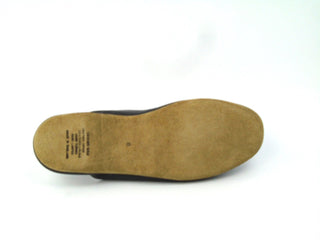 William Slippers - Black