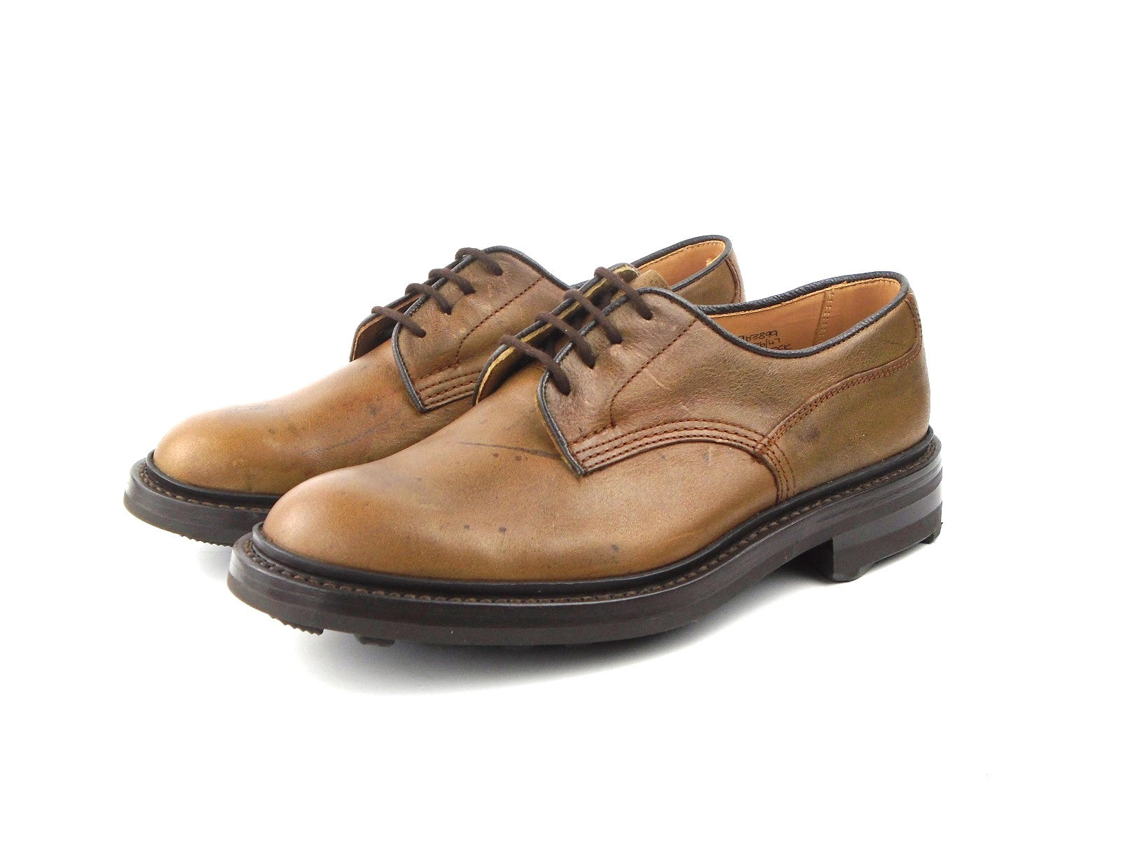 Men s Boots and Shoes Tricker s Factory Shop
