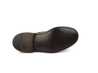 Woodstock Derby Super Shoe - Marron Olivvia Classic Calf