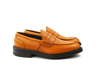 James Penny Loafer - Acorn Olivvia Classic