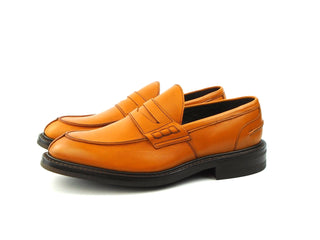 James Penny Loafer - Acorn Olivvia Classic
