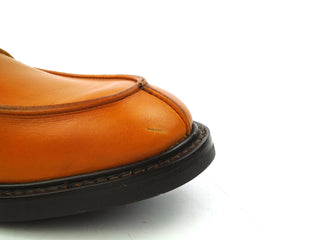 James Penny Loafer - Acorn Olivvia Classic