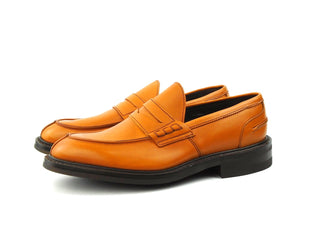James Penny Loafer - Acorn Olivvia Classic