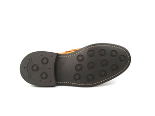 James Penny Loafer - Acorn Olivvia Classic