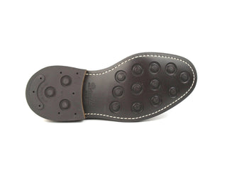 Bourton Country Shoe - Burnt Sugar Olivvia Nubuck
